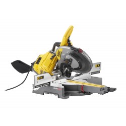 Ukośnica DeWalt DHS780T2A-QW