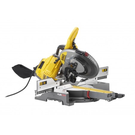 Ukośnica DeWalt DHS780T2A-QW