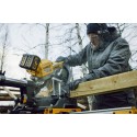 Ukośnica DeWalt DHS780T2A-QW