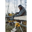 Ukośnica DeWalt DHS780T2A-QW