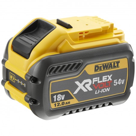 DCB548-XJ Akumulator 18/54V DeWalt XR FlexVolt 12Ah 
