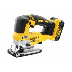 Wyrzynarka 18V DeWalt DCS334P2-QW