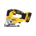 Wyrzynarka 18V DeWalt DCS334P2-QW