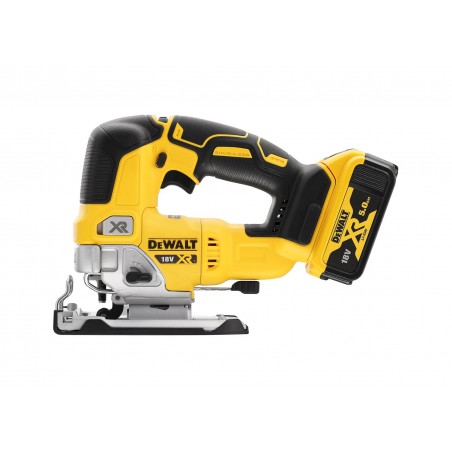 Wyrzynarka 18V DeWalt DCS334P2-QW