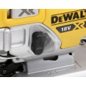 Wyrzynarka 18V DeWalt DCS334P2-QW