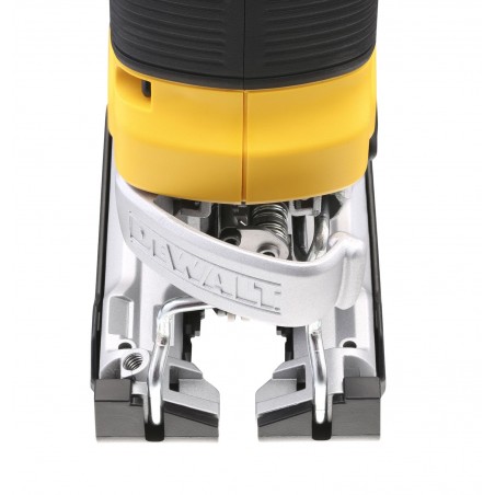 Wyrzynarka DeWalt DCS334P2-QW