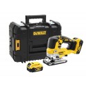 Wyrzynarka 18V DeWalt DCS334P2-QW