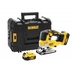 Wyrzynarka 18V DeWalt DCS334P2-QW