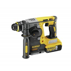 Młotowiertarka DeWalt DCH273P2T-QW