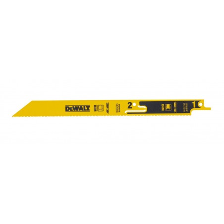 Brzeszczot do metalu DeWalt DT2416-QZ