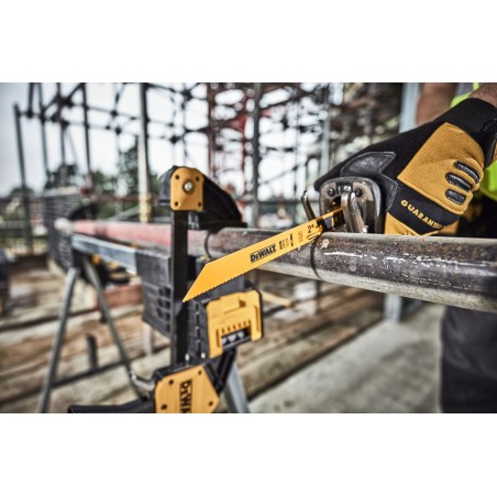 Brzeszczot do metalu DeWalt DT2416-QZ