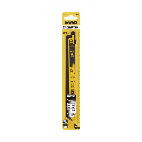 Brzeszczot do metalu DeWalt DT2416-QZ