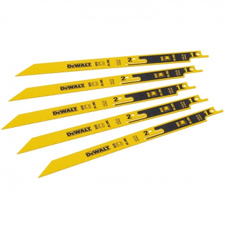 Brzeszczot do metalu DeWalt DT2416-QZ