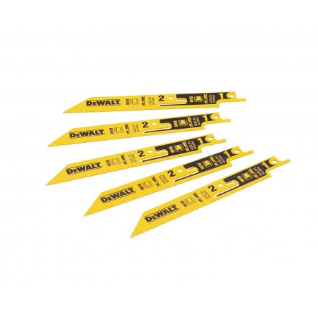 Brzeszczot do metalu DeWalt DT2417-QZ