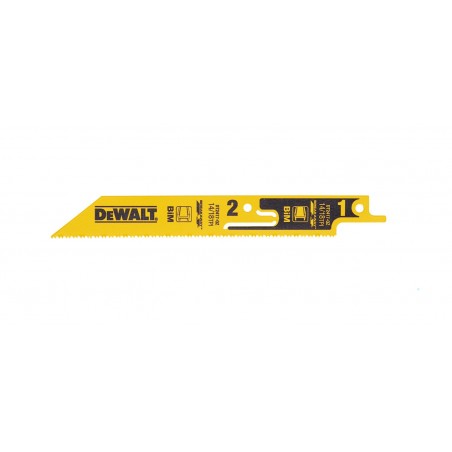 Brzeszczot do metalu DeWalt DT2417-QZ