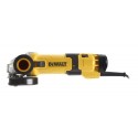 Szlifierka kątowa DeWalt DWE4257