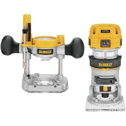 Frezarka górnowrzecionowa DeWalt D26204K-QS