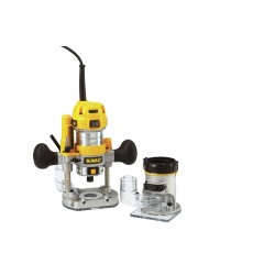 Frezarka górnowrzecionowa DeWalt D26204K-QS