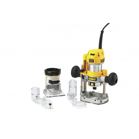 Frezarka górnowrzecionowa DeWalt D26204K-QS