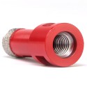 Zestaw wierteł 28-68 mm Rubi DRYGRES PL, 4 szt