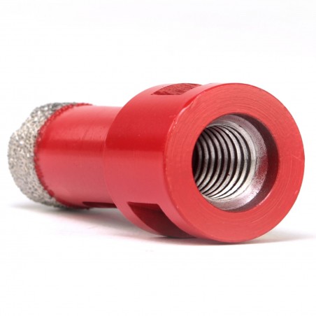 Zestaw wierteł 28-68 mm Rubi DRYGRES PL, 4 szt