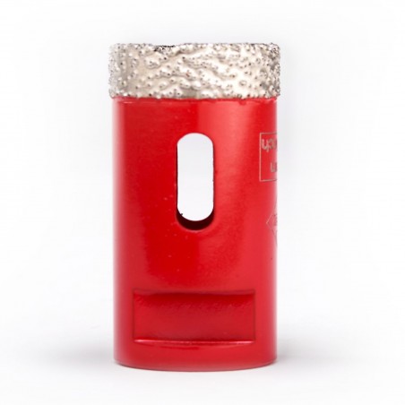 Zestaw wierteł 28-68 mm Rubi DRYGRES PL, 4 szt