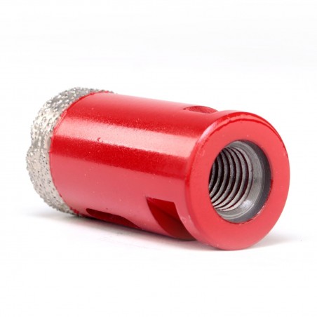 Zestaw wierteł 28-68 mm Rubi DRYGRES PL, 4 szt