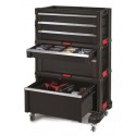 Szafka narzędziowa Keter 6 szuflad Tool Chest Set 237786