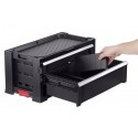 Skrzynia narzędziowa 2 szuflady KETER Tool Chest 237790