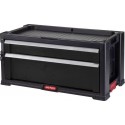 Skrzynia narzędziowa 2 szuflady KETER Tool Chest 237790