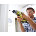 Młotowiertarka Ryobi R18SDS-0