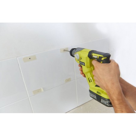 Młotowiertarka Ryobi R18SDS-0
