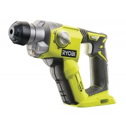 Młotowiertarka Ryobi R18SDS-0
