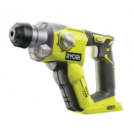 Młotowiertarka Ryobi R18SDS-0