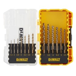 Zestaw bitów 47 el. DeWalt DT70703 + okulary ochronne