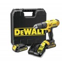 Wiertarko-wkrętarka Dewalt DCD776C2-QW