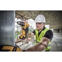 Wiertarko-wkrętarka Dewalt DCD776C2-QW