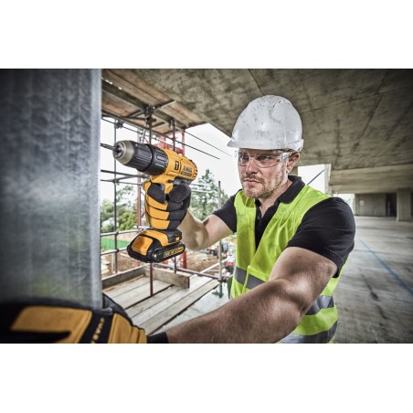 Wiertarko-wkrętarka Dewalt DCD776C2-QW