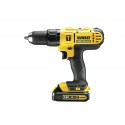Wiertarko-wkrętarka Dewalt DCD776C2-QW