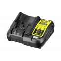 Wiertarko-wkrętarka Dewalt DCD776C2-QW
