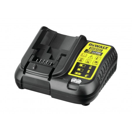 Wiertarko-wkrętarka Dewalt DCD776C2-QW