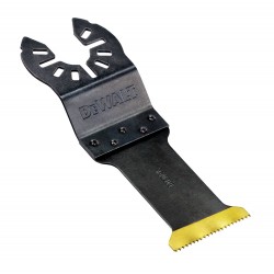 Brzeszczot do metalu DeWalt DT20707-QZ