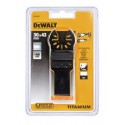 Brzeszczot do metalu DeWalt DT20707-QZ