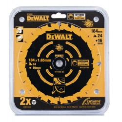 Pilarka Alligator 1700W 430 mm DEWALT DWE397