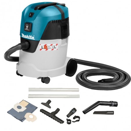 Odkurzacz Makita VC2512L