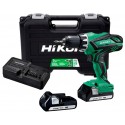 Wiertarko-Wkrętarka Hikoki DS18DJL WCZ