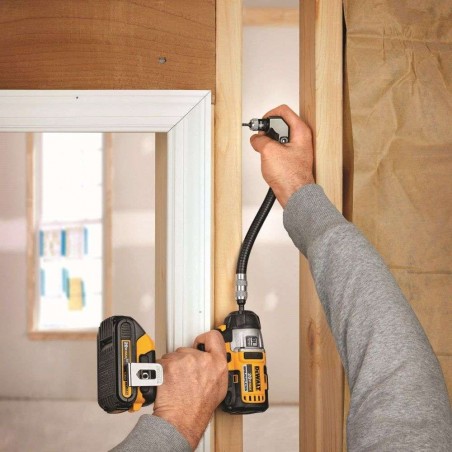 Adapter do wkrętarki DeWalt DT70621
