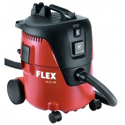 Odkurzacz przemysłowy Flex VC 21 LMC