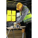 Piła tarczowa DeWalt DCS391N