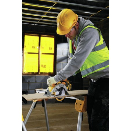 Piła tarczowa DeWalt DCS391N